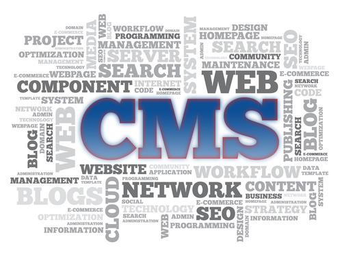 Das passende Redaktionssystem CMS entwickeln wir für Ihre Webseite oder Internetauftritt.